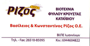απεντόμωση Ιωάννινα
